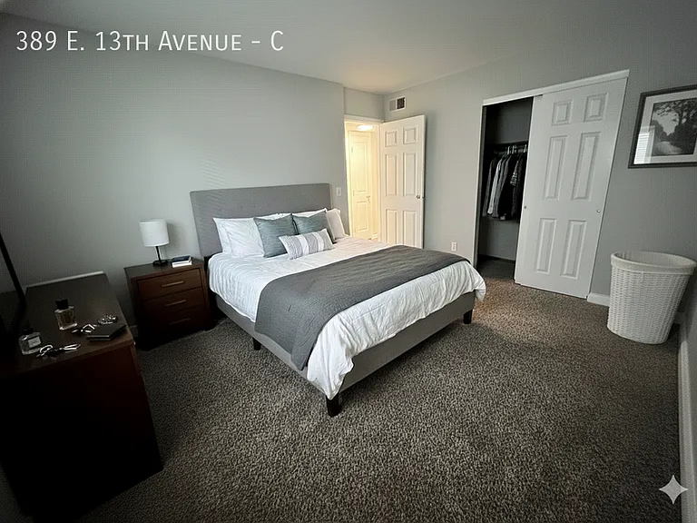 389 E 13th Ave #C — Photo 13