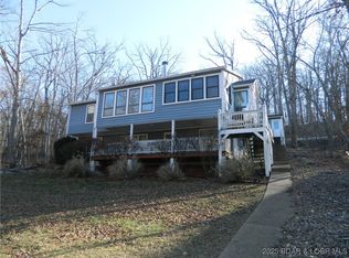 1497 Sweetwater Dr, Lake Ozark, MO 65049