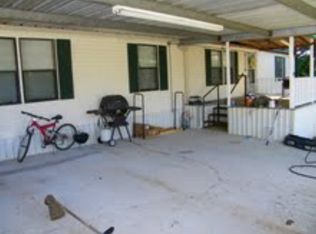 2709 Cumbie Rd, Newton, AL 36352