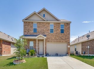 409 Falling Star Dr, Fort Worth, TX 76052