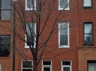1411 S Hanover St, Baltimore, MD 21230