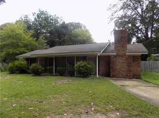 1285 Cooper Ave, Prattville, AL 36066