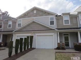 4806 Landover Charge Ln, Raleigh, NC 27616