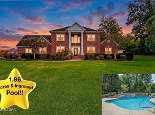 2425 McCleary Rd, Sevierville, TN 37876