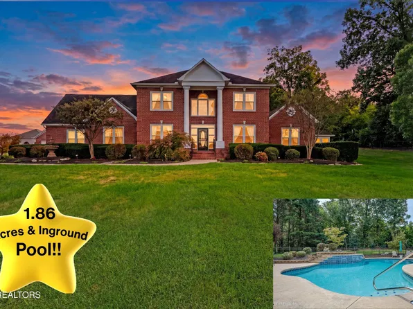 2425 McCleary Rd, Sevierville, TN 37876