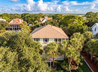 3014 Ion Ave, Sullivans Island, SC 29482