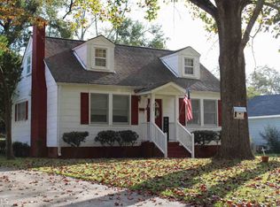 203 Forrest Ave, Thomaston, GA 30286