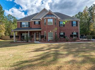 122 E Straight St, Waverly Hall, GA 31831