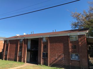 1164 S Main St APT 9, Memphis, TN 38106