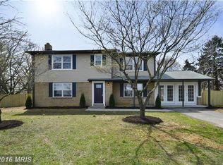 24624 Tandem Dr, Damascus, MD 20872