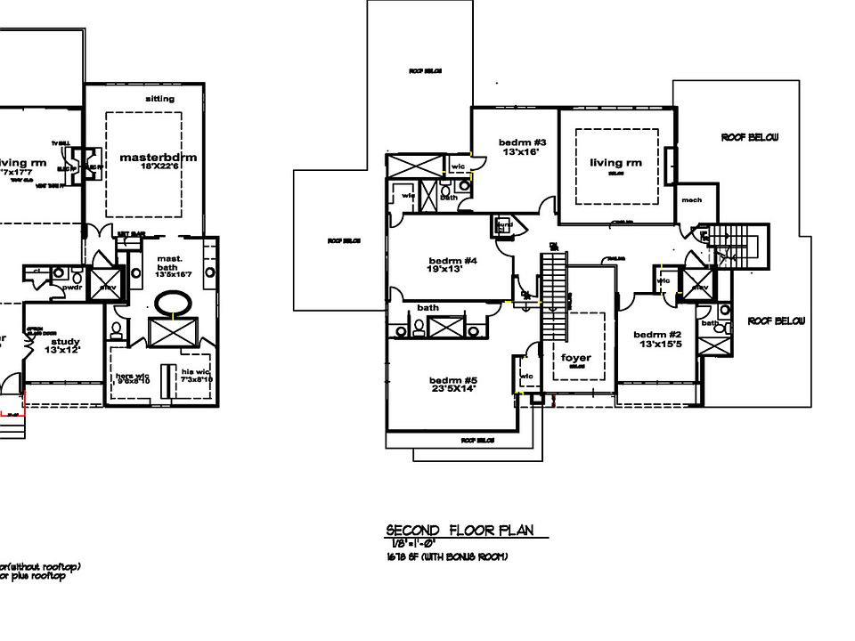2nd image of 5160 Water Run Ct S