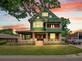 827 SW Topeka Blvd, Topeka, KS 66612