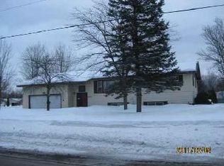 4803 Mesker St, Weston, WI 54476