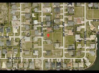 2851 SW 25th Ave, Cape Coral, FL 33914