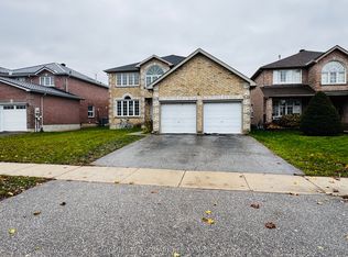 45 Kraus Rd, Barrie, ON L4N 0N4