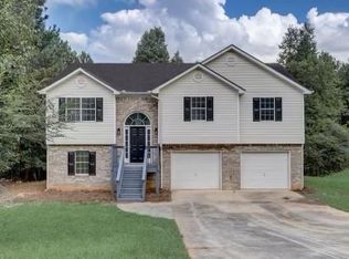 80 Parkwood Dr, Covington, GA 30016