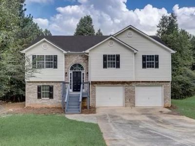 80 Parkwood Dr, Covington, GA, 30016