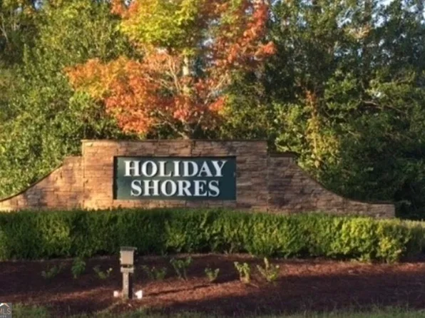 0 Lakecrest Dr Lot 59, Sparta, GA 31087