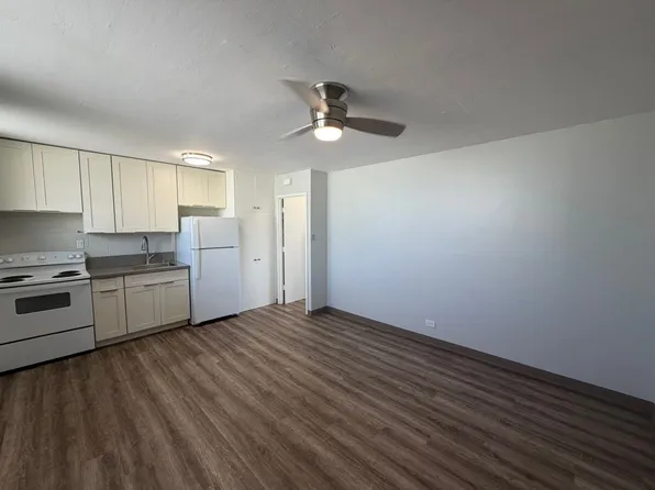 1122 Hoolai, 1122 Hoolai St APT 302, Honolulu, HI 96814