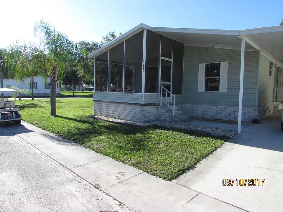 1st image of 10829 El Paso Dr