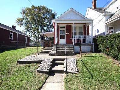 2761 Alexandria Ave, Covington, KY, 41015