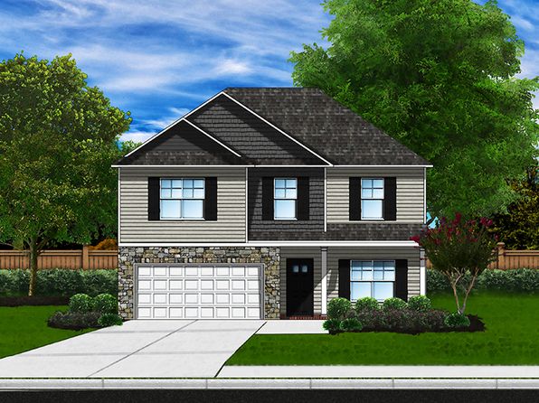 Bradley II Plan, Shiloh Trail