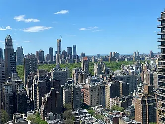 Rented by Brown Harris Stevens