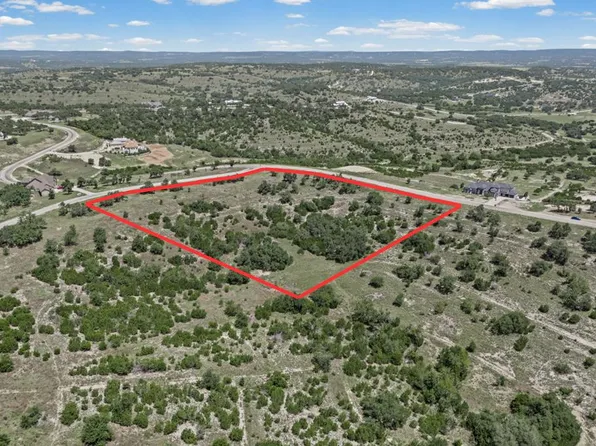 LOT 151 Falling Oak Dr, Blanco, TX 78606