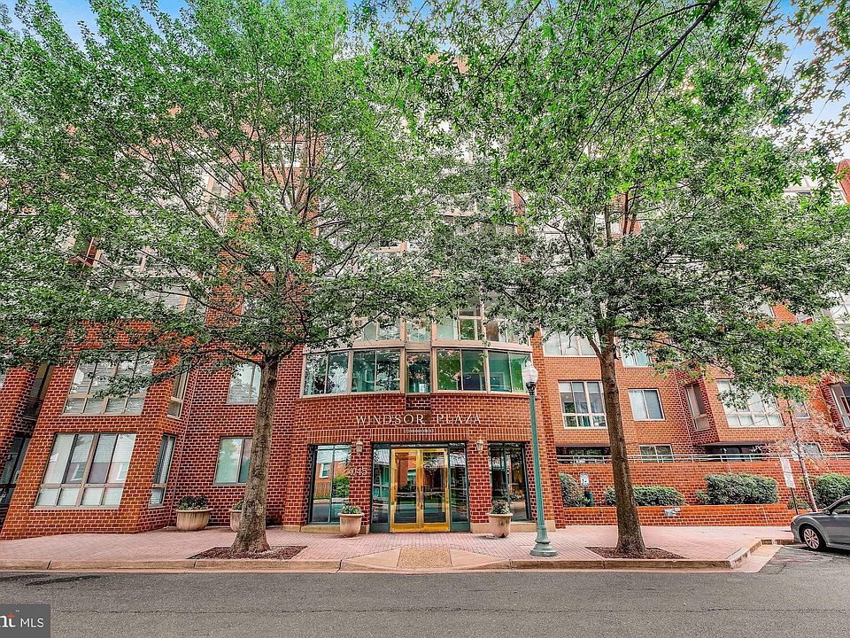 1045 N Utah St Arlington, VA Zillow
