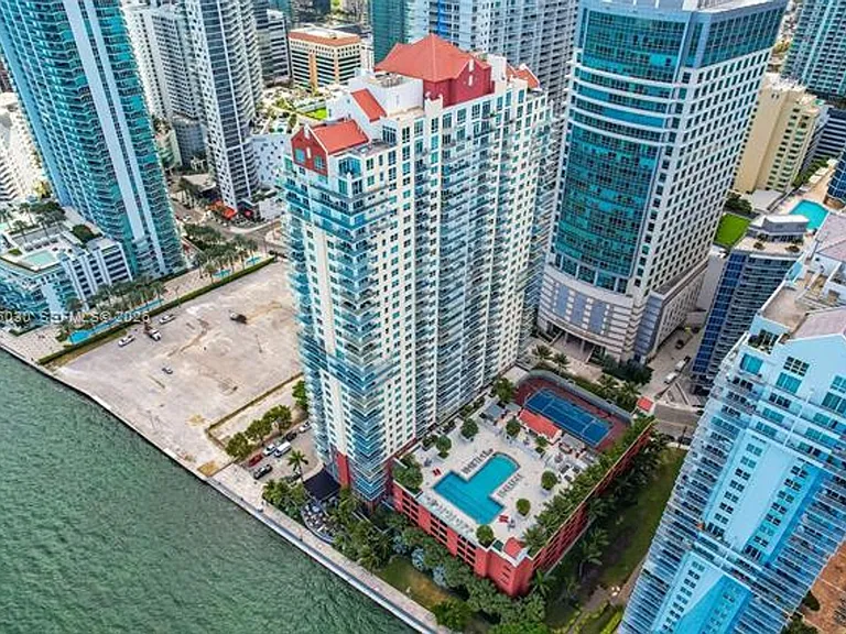 1155 Brickell Bay Dr #CU-2007 — Photo 18