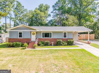 104 Beech Creek Dr NW, Rome, GA 30165