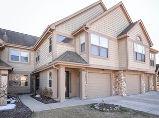 1671 Coburn Dr, Ann Arbor, MI 48108