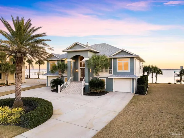 1047 Edgewater Ln, Gulf Breeze, FL 32563