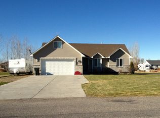 4471 Cedar Butte Rd, Rexburg, ID 83440