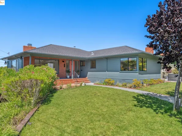 501 Bonnie Dr, El Cerrito, CA 94530