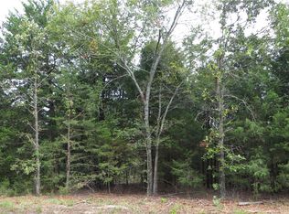 Lost Beach Rd, Van Buren, AR 72956