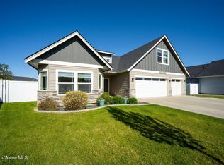 13395 N Shimmering Ct, Rathdrum, ID 83858