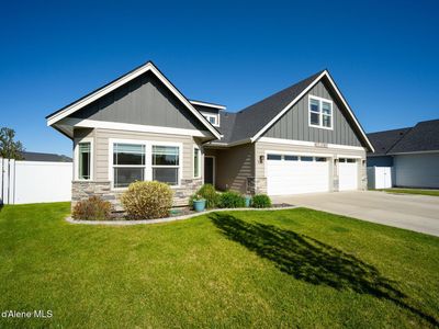 13395 N Shimmering Ct, Rathdrum, ID, 83858