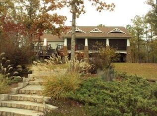 191 Chicory Rd NE, Milledgeville, GA 31061