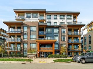 735 Anskar Ct #613, Coquitlam, BC V3J0L7