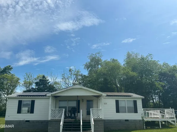 252 Toppy Russell Ln, Speedwell, TN 37870