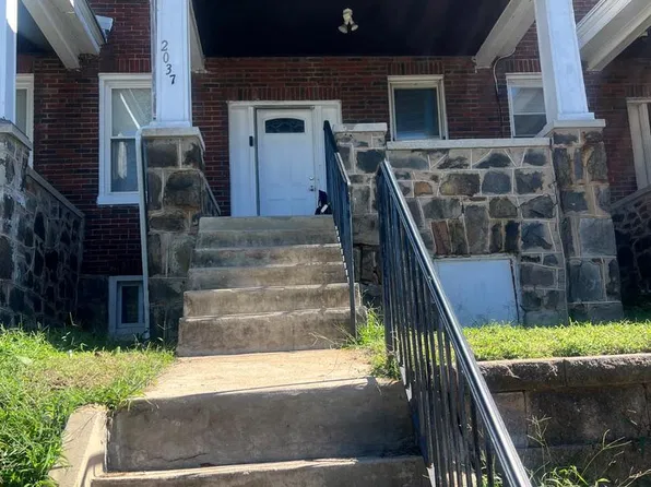 2037 Wheeler Ave, Baltimore, MD 21216