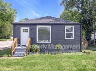 1127 N 5th St #A, Nashville, TN 37207