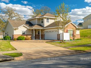 Little Rock Family Housing, Jacksonville, AR 72076