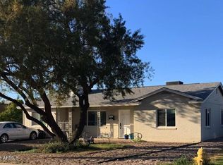 732 E McLellan Blvd, Phoenix, AZ 85014