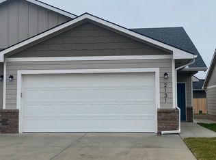2131 S Thatcher St, Wichita, KS 67207