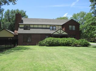 2001 S George Washington Blvd, Wichita, KS 67218