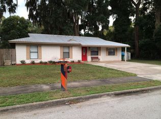 511 E Park Ave, Chiefland, FL 32626