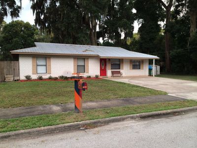 511 E Park Ave, Chiefland, FL, 32626