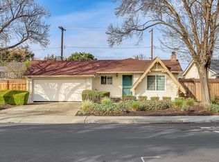 3125 Warburton Ave, Santa Clara, CA 95051
